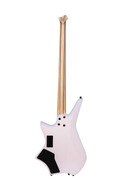 Hils HZB4 Headless Bass Guitar in Gloss Aura Pearl - Rear_compressed.jpg