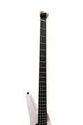 Hils HZB4 Headless Bass Guitar in Gloss Aura Pearl - Neck_compressed.jpg