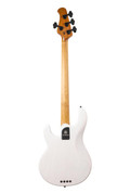 Music Man Tim Commerford StingRay Passive Bass Guitar in Fright Night White - 217-TC4-51-06-MB-B2_02.jpg