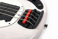 Music Man Tim Commerford StingRay Passive Bass Guitar in Fright Night White - 217-TC4-51-06-MB-B2_06.jpg