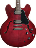 Epiphone Inspired by Gibson ES-335 Figured Semi-Hollow Electric Guitar in Raspberry Burst - Epiphone ES-335 Figured Raspberry Burst.jpg