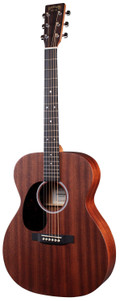 Martin Road Series 000-10EL Left Handed Electro Acoustic in Sapele - 00010EL (1)_compressed.jpg