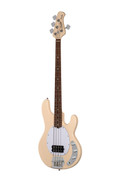 Sterling by Music Man Sub Series StingRay Ray 4 Bass Guitar in Vintage Cream - RAY4-VC-R1-ANGLED-RIGHT_compressed.jpg