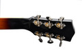 Sigma ATA 100E Semi-Hollow Electric Guitar in Vintage Sunburst - ATA-100E head back (1).jpg