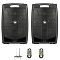 Proel V8PRO Active Speaker Bundle with Stands and Cables - _BUN-V8PRO.jpg