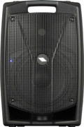 Proel V8PRO Active Speaker Bundle with Stands and Cables - V8PRO_1.jpg