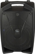 Proel V8PRO Active Speaker Bundle with Stands and Cables - V8PRO_6.jpg