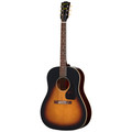 Epiphone Inspired By Gibson Custom 1942 Banner J-45 Reissue Vintage Sunburst - ECJ45RVSNNH1_2_Front.jpg