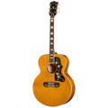 Epiphone Inspired By Gibson Custom 1957 SJ-200 Reissue In Antique Natural - EIGCJ2057AVSGH1_2_Front.jpg