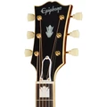 Epiphone Inspired By Gibson Custom 1957 SJ-200 Reissue In Antique Natural - EIGCJ2057AVSGH1_3_Headstock.jpg