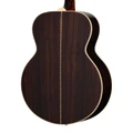 Epiphone Inspired By Gibson Custom Pre-War SJ-200 Rosewood Reissue In Vintage Sunburst - ECPW200VSGH1_4_BackBody-1200x1200-28e5ebb.jpg
