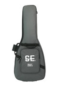 PRS John Mayer Left Handed SE Silver Sky in Laurel Green, Rosewood Fretboard - prs-se-grey-gigbag.jpg