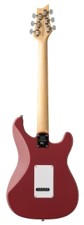 PRS John Mayer Left Handed SE Silver Sky in Derby Red, Rosewood Fretboard - SE Silver Sky Rosewood Lefty Derby Red_back_compressed.jpg