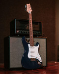 PRS John Mayer SE Silver Sky in Trad Blue, Rosewood Fretboard - silver sky new colors-23_compressed.jpg