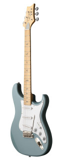 PRS John Mayer SE Silver Sky in Stone Blue, Maple Neck - SE Silver Sky Maple Stone Blue_3quarters_compressed.jpg