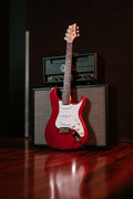 PRS John Mayer SE Silver Sky in Derby Red, Rosewood Fretboard - silver sky new colors-2_compressed.jpg