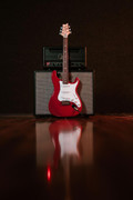 PRS John Mayer SE Silver Sky in Derby Red, Rosewood Fretboard - silver sky new colors-3_compressed.jpg