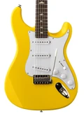 PRS John Mayer SE Silver Sky in Dandy Lion, Rosewood Fretboard - SE Silver Sky Dandy Lion-hero_compressed.jpg