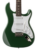 PRS John Mayer SE Silver Sky in Laurel Green, Rosewood Fretboard - SE Silver Sky Laurel Green-hero_compressed.jpg