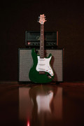 PRS John Mayer SE Silver Sky in Laurel Green, Rosewood Fretboard - silver sky new colors-16_compressed.jpg