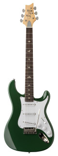 PRS John Mayer SE Silver Sky in Laurel Green, Rosewood Fretboard - SE Silver Sky Laurel Green_compressed.jpg