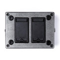 MXR Flanger with UK PSU - 11117000101.BACK__69584.jpg