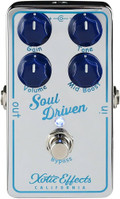 Xotic Soul Driven Boost Pedal - SOULDRIVEN.jpg