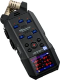 Zoom H6e Portable Recorder - H6E-Zoom_H6e_left-tilt.jpg