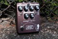 Asheville Music Tools ACV-1 Analog Chorus / Vibrato Pedal  - DSCF0429.jpg