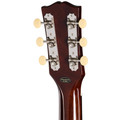 Epiphone Inspired By Gibson Custom 1942 Banner J-45 Reissue Vintage Sunburst, Left Handed - ECJ45RVSNNH1L_6_BackHeadstock.jpg