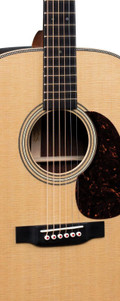 Martin D-28 Modern Deluxe Acoustic Guitar with VTS Top - D-28-Modern-Deluxe_t_compressed.jpg