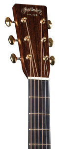 Martin D-28 Modern Deluxe Acoustic Guitar with VTS Top - D28-Modern-Deluxe_h_compressed.jpg