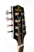 Sigma MA 2 A-Style Mandolin - MA-2-head-front.jpg
