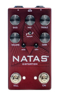 Fortin Natas Pre-Amp Distortion Pedal - FortinNATAStop_2048x_compressed.jpg