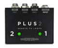 The GigRig Plus 2 Remote FX Loops - Plus_2_Top_Lit_compressed.jpg