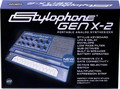 Stylophone GENX-2 Portable Analog Synthesizer - STYLOGENX2_1.jpg