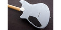 Reverend Billy Corgan Drop Z in Metallic Silver Freeze - reverend_billy-corgan-signature-z-one_guitar_metallic-silver-freeze-back.jpg