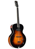 Sigma ATA 200E Archtop Electric Guitar - SATA-200E-front.jpg