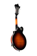 Sigma MA 6 F-Style Mandolin  - MA-6-back-2.jpg