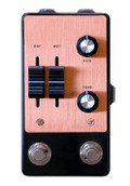Fjord Fuzz FJAER Spring Reverb Pedal - Andertons Music Co