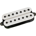 Dimarzio Air Norton 7 Humbucker Pickup For 7-String Guitars, In White & Black - DP793W+BK.jpg