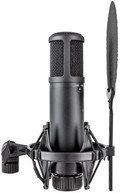 sE Electronics SE2200 Studio Condenser Microphone Bundle With Cable and Stand - _BUN-SE2200-STAND_8.jpg