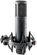 sE Electronics SE2200 Studio Condenser Microphone Bundle With Cable and Stand - _BUN-SE2200-STAND_7.jpg