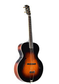 Sigma SATA 400 Archtop Guitar - SATA-400-front.jpg