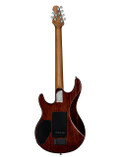 Sterling by Music Man Luke LK100 Electric Guitar in Hazel Burst - ST-LK100-HZB-R2-REAR-FULL_compressed.jpg