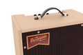 Benson Nathan Junior Reverb 5W 1X10 Valve Amp Combo in Cream  - BEN-NATHAN-COMBO2 (18).jpg