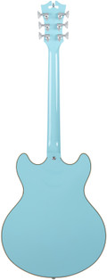 D'Angelico Premier DC Semi-Hollow Electric Guitar in Sky Blue - DAPDCSKBCS-WR.jpg