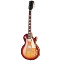 Gibson Les Paul Standard 60s Double Trouble in Vintage Bourbon Burst  - Gibson USA Les Paul Standard 60s Double Trouble Transactional Photography LPS6DCW25VUNH1_2_Front_compressed.jpg