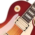 Gibson Les Paul Standard '50s Double Trouble in Vintage Bourbon Burst  - Gibson USA Les Paul Standard 50s Double Trouble Transactional Photography LPS5DCW25VUNH1_7_Pickup_compressed.jpg