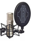 Sontronics STC-2 Pack with Large Diaphragm Microphone in Silver - 524626-1657797826892.jpg